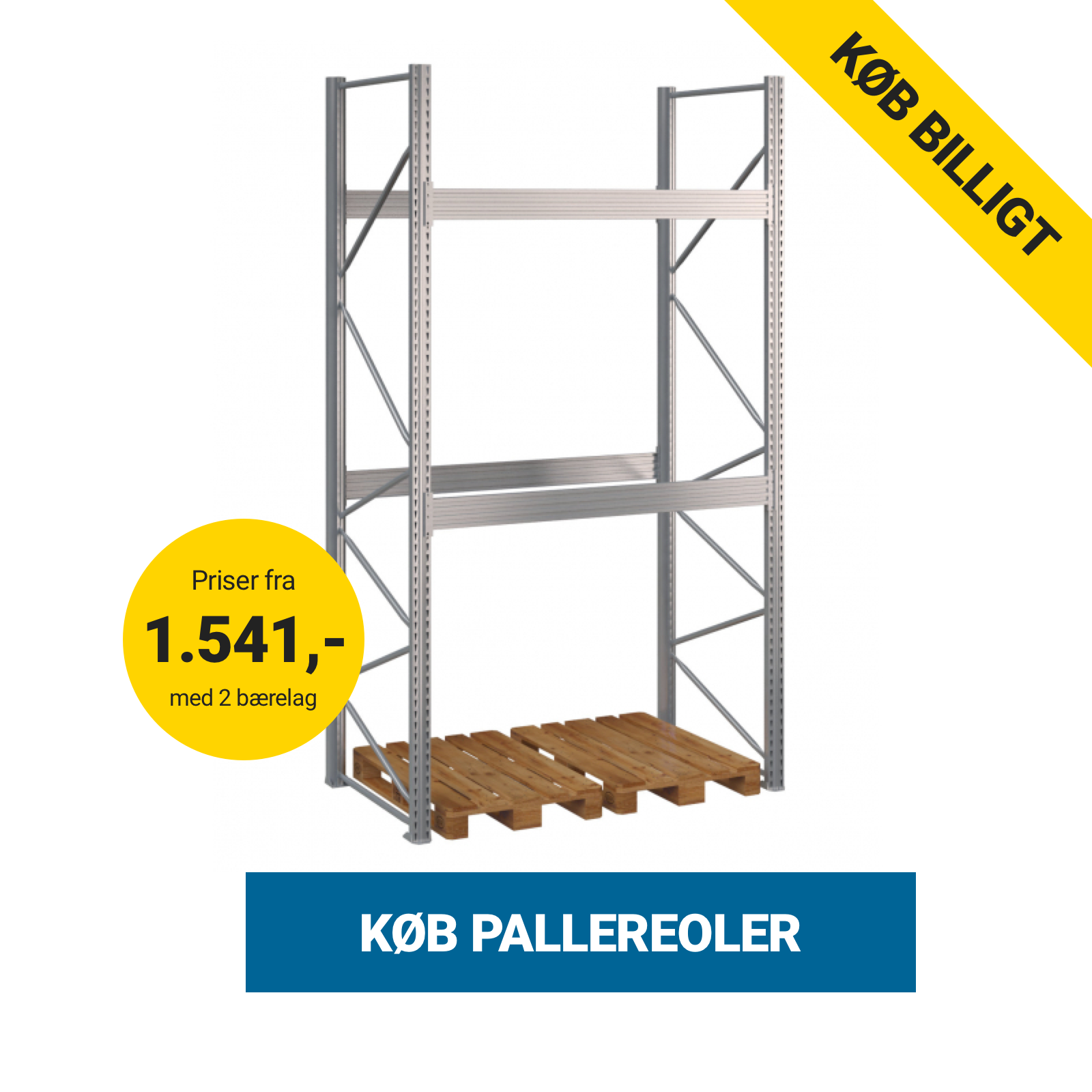 billige pallereoler billige pallereoler