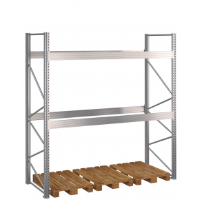 Pallereoler startfag